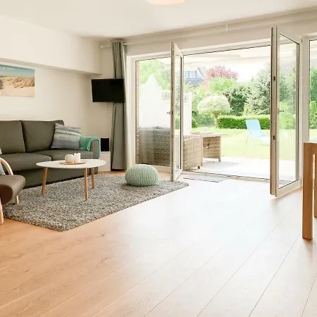 Ferienwohnung Urlaubszeit