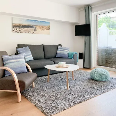 Ferienwohnung Urlaubszeit アパート *