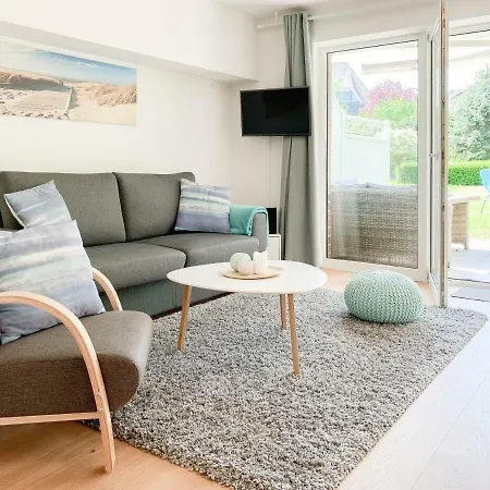 Ferienwohnung Urlaubszeit アパート