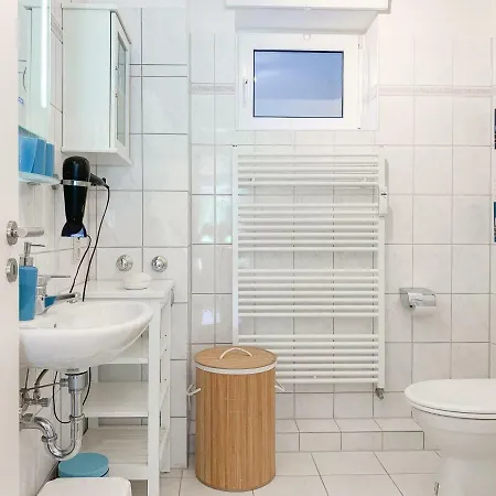 Ferienwohnung Urlaubszeit アパート