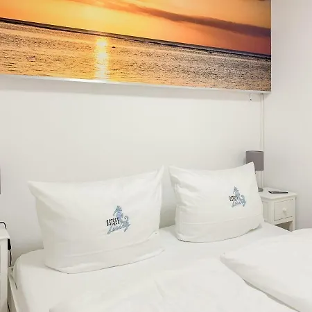 Ferienwohnung Urlaubszeit シャルボイツ