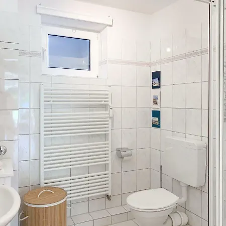 Ferienwohnung Urlaubszeit