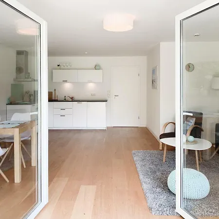 Ferienwohnung Urlaubszeit