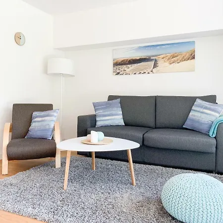 Ferienwohnung Urlaubszeit