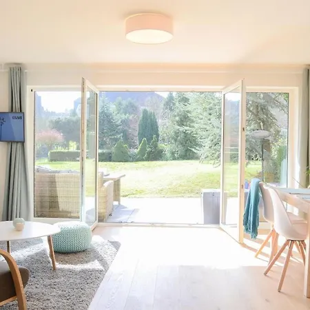 Ferienwohnung Urlaubszeit *