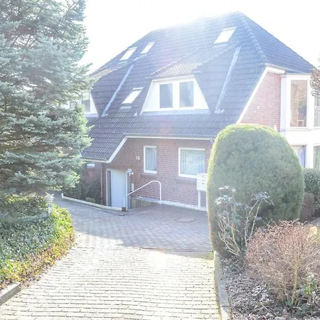 アパート Ferienwohnung Urlaubszeit *