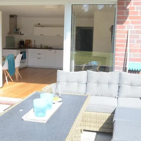 Ferienwohnung Urlaubszeit